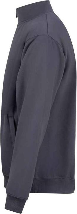 Immagine prodotto Pro RTX Felpa Cerniera su intera lunghezza Uomo (4XL)