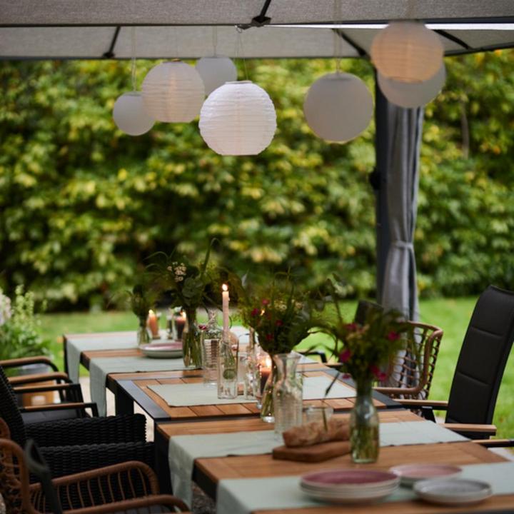 Produktbild Siena Garden Solarlicht