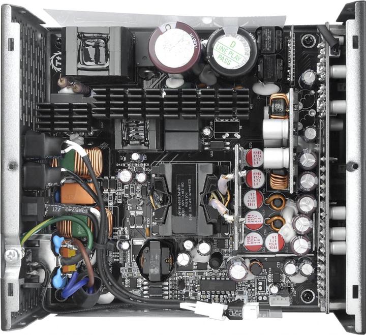 Produktbild Thermaltake Toughpower GF1 (750 W)