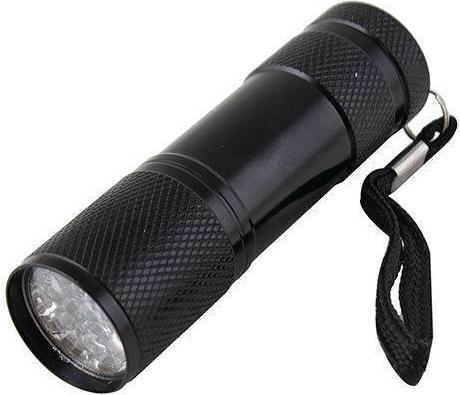 Image du produit JTI Lampe de poche UV (8.80 cm)