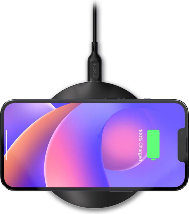 Actual product image mophie 401311860 (15 W)