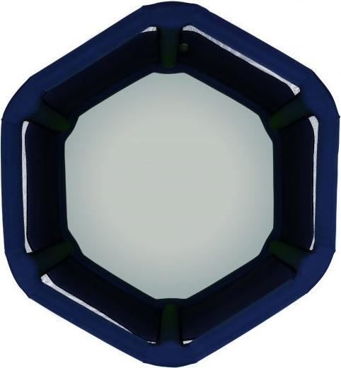 Produktbild EverEarth Aufblasbarer Laufstall (75 cm, 144 cm)