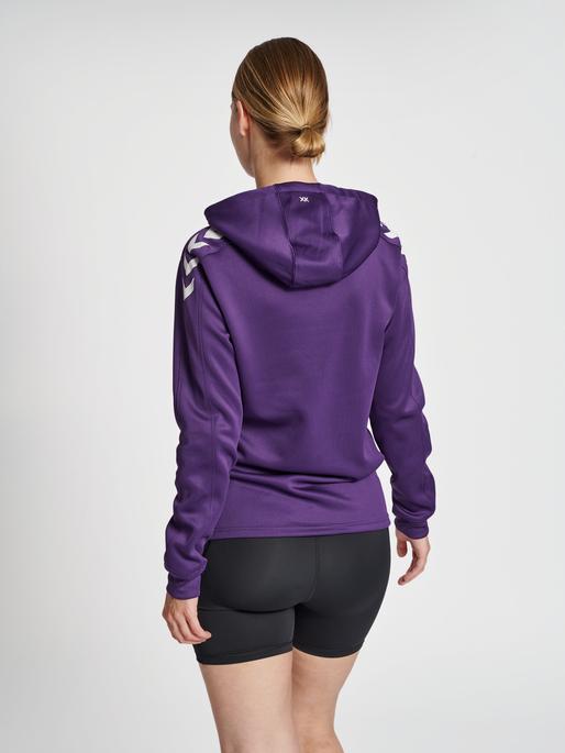 Image du produit hummel Core Xk Poly Sweat Hoodie Femme (XXL)