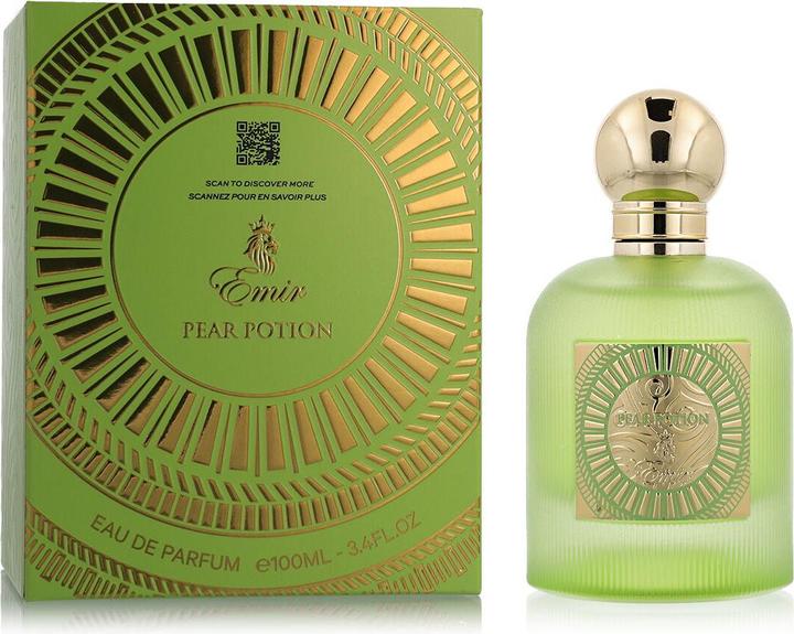 Image du produit Paris Corner Emir Pear Potion (Eau de parfum, 100 ml)