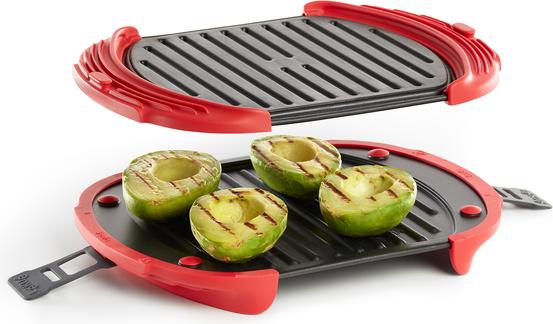 Produktbild Lékué Microwave Cooking - Grills