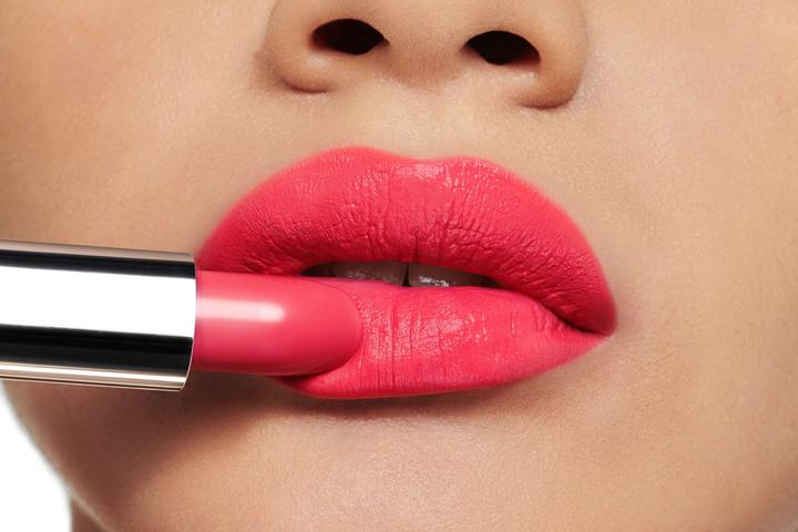 Image du produit Dior Rouge Satin 028 Int24 (028 Int24)