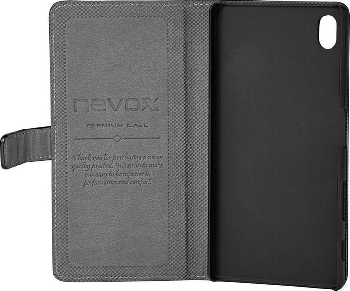 Image du produit Nevox Étui flip ORDO pour téléphone portable (Sony Xperia Z5)