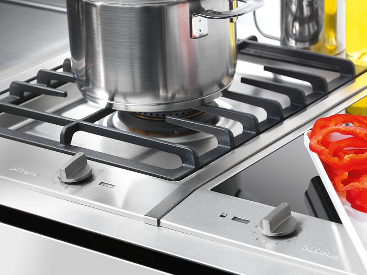 Image du produit Miele CSZL1500 Barre intermédiaire pour CombiSet