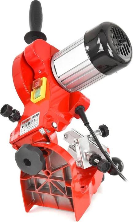 Produktbild Hecht 9230 Kettenschärfgerät (Kettenschleifer, 230 W)