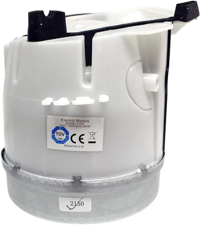 Produktbild MisterVac Ersatzmotor für Vorwerk Kobold VK 135/136