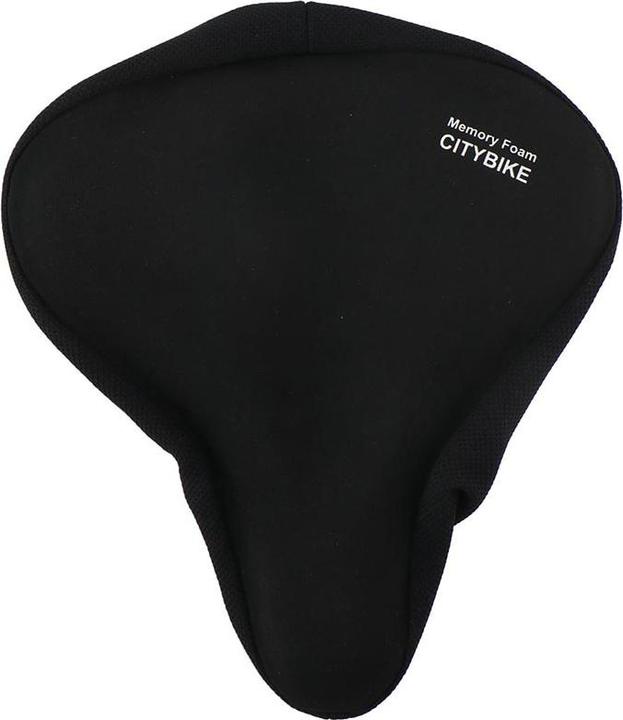 Produktbild Dunlop Sattelüberzug