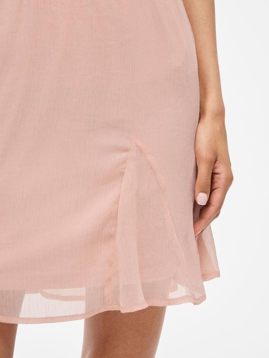 Actual product image Vila High Waist Minirock (42)