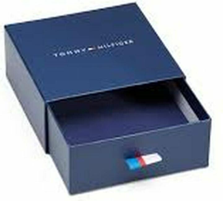 Immagine prodotto Tommy Hilfiger Okouzlující náramek s krystaly 2780779 (Acciaio inossidabile)