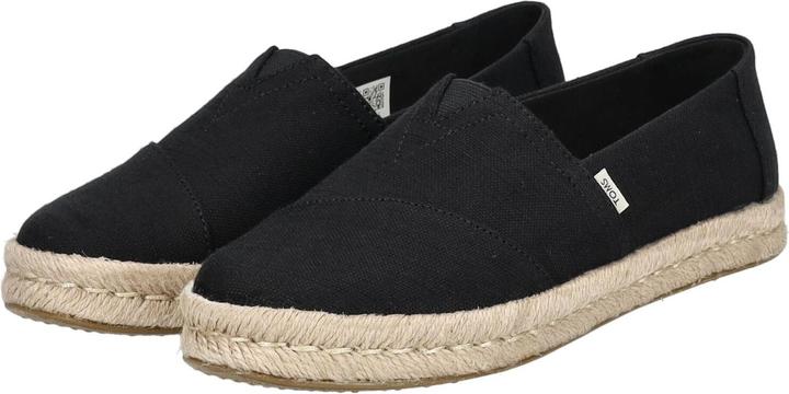 Actual product image Toms W's Alpargata Rope 2.0 (40)