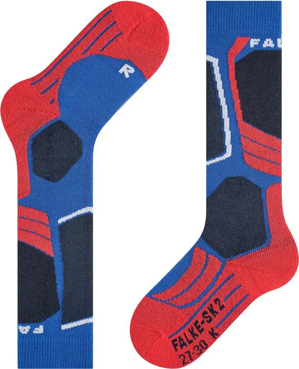 Actual product image Falke SK2 (31 - 34)