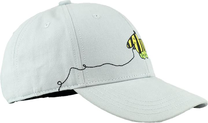 Produktbild Bavarian Caps Janosch: Tigerente Curved (One Size)