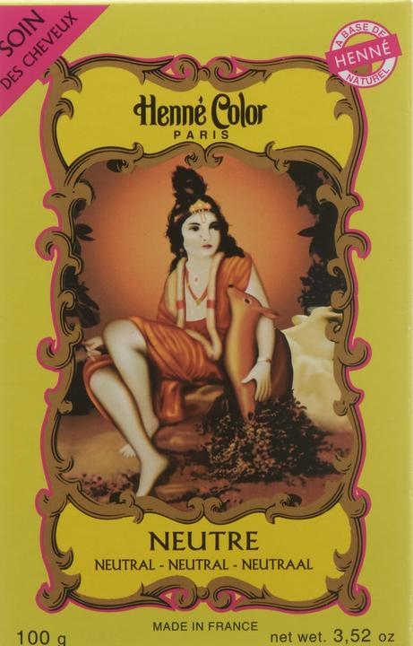 Produktbild Thibaut Henna (Neutral)