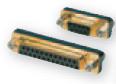 Produktbild Digitus ASSMANN Gender Changer D-Sub9 Metallgehäuse M/M mit Sechskantmuttern (0.01 m)