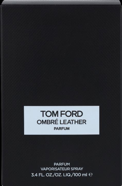 Actual product image Tom Ford Ombré Leather (Eau de parfum, 100 ml)