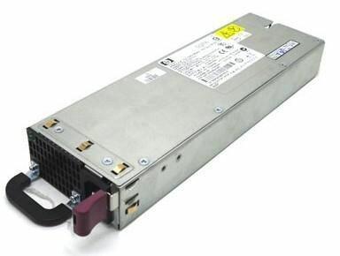 Image du produit HPE ProLiant DL360 G5 700W (700 W)