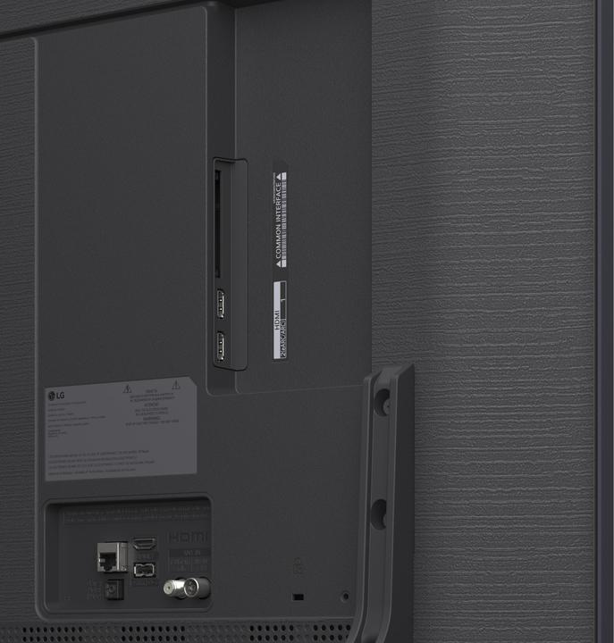 Immagine prodotto LG 65 QNED82 4K (2025) (65QNED82A6B.AEU) (65", QNED82, QNED, 4K, 2025)