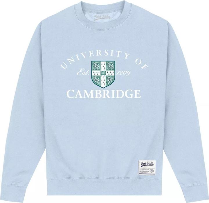 Park Fields Est 1209 Sweatshirt (L)