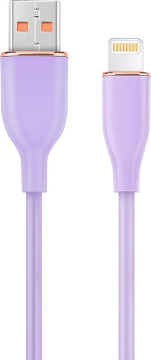 Produktbild Gembird CC-USB2S-AM8PM-1.5M-P (1.50 m, USB 2.0)