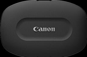 Actual product image Canon Lens cap 5.2