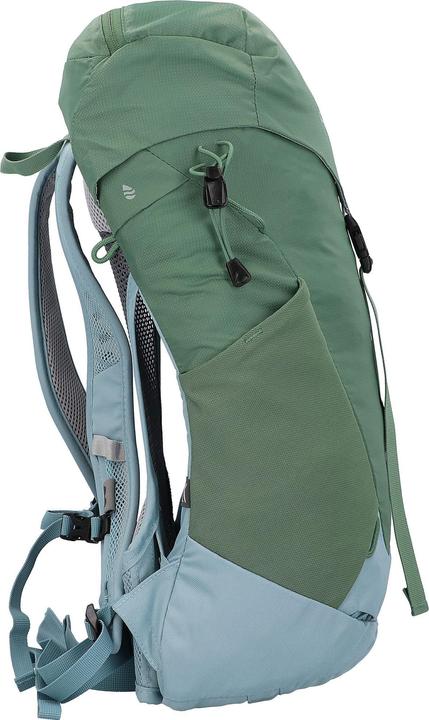 Actual product image Deuter AC Lite 14 SL aloe dusk (14 l)