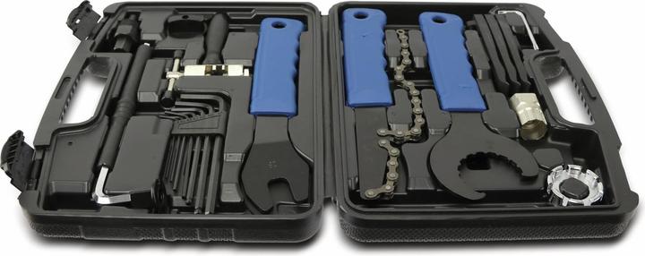 Malette à outils