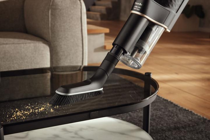 Actual product image Miele Duoflex HX1 Extra