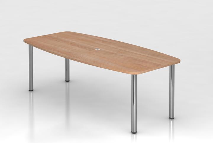 Produktbild Hammerbacher Serie KT (220 x 105 cm)