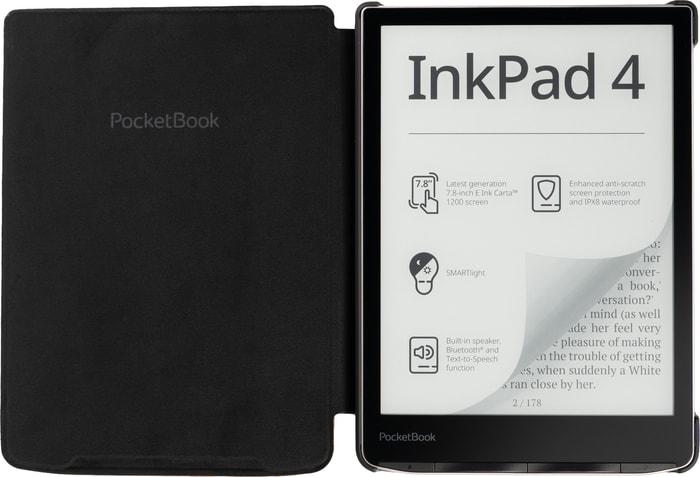 Actual product image PocketBook Shell (Pocketbook InkPad Color 2, Pocketbook InkPad 4, Pocketbook InkPad Colour 3)