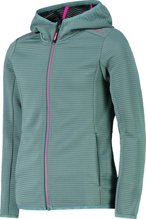 Immagine prodotto CMP Campagnolo Hoodie (104)