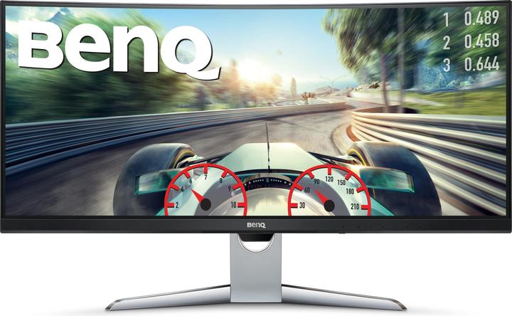 Produktbild BenQ Ex3501r (3440 x 1440 Pixel, 35")