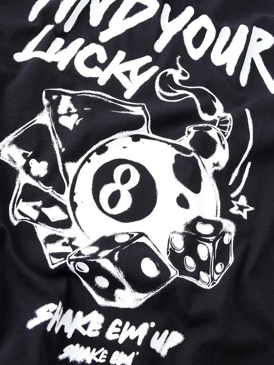 Image du produit Lmtd Kurzarm T-Shirt (146)