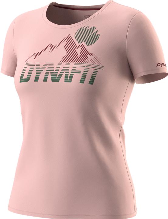 Image du produit Dynafit Transalper Graphic Shirt Femme (M)