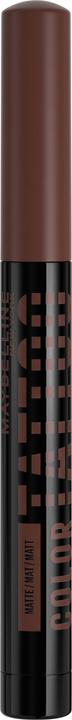 Actual product image Maybelline New York Eye Studio (25 I Am Determined)