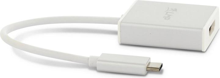 Actual product image LMP USB-C to (HDMI, 10 cm)