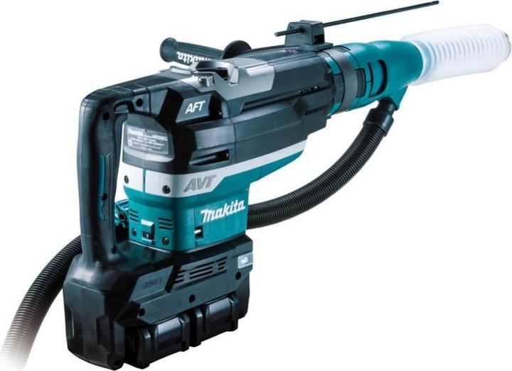 Image du produit Makita Marteau perforateur sans fil XGT HR006GZ 40VMAX (Fonctionnement sur batterie)