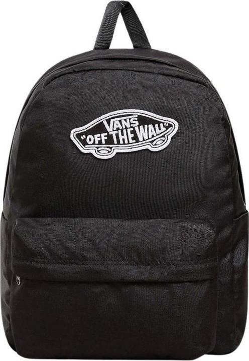 Actual product image Vans Old Skool Classic Backpack Black (22 l)