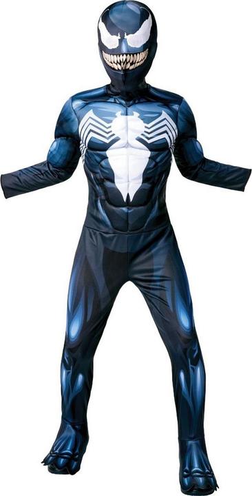 Image du produit Venom - Déguisement DLX - Enfant (104)