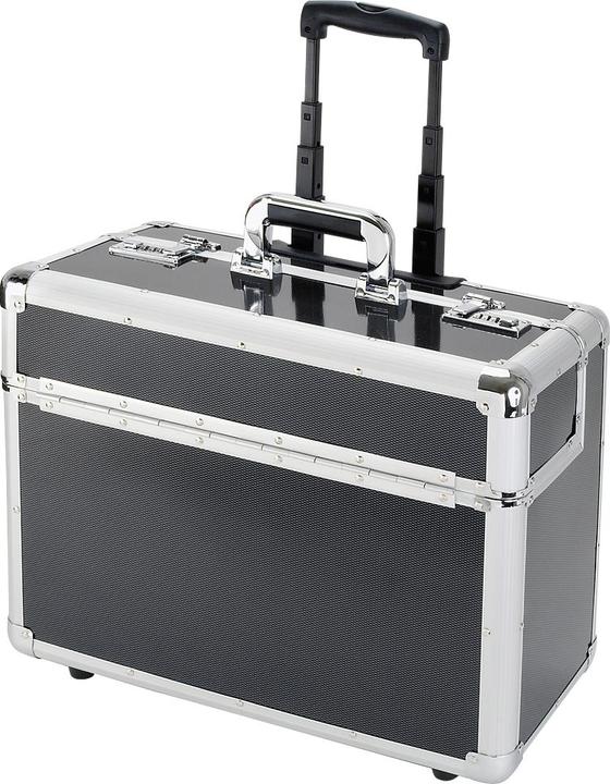 Image du produit Alumaxx carbone (41 l, Bagage à main (jusqu'à 50l))