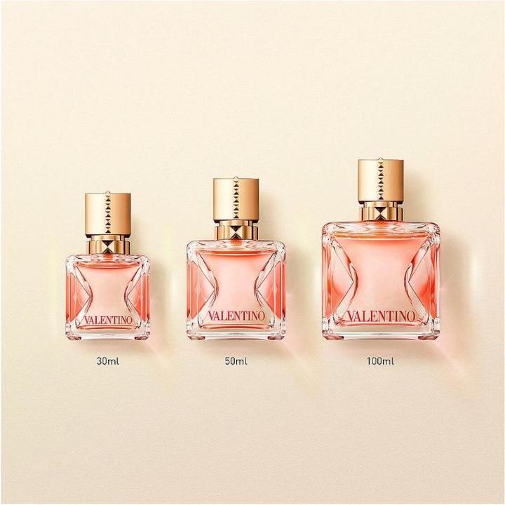 Actual product image Valentino Voce Viva Intensa (Eau de parfum, 100 ml)