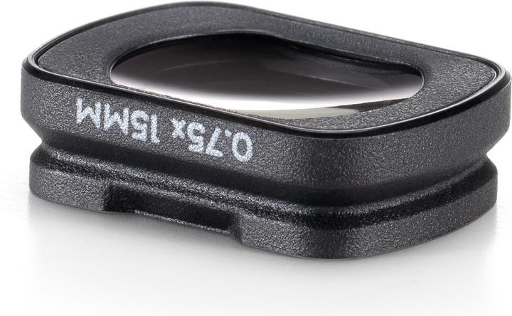 Produktbild DJI Osmo Pocket 3 Wide-Angle Lens (Drohnen Objektiv)