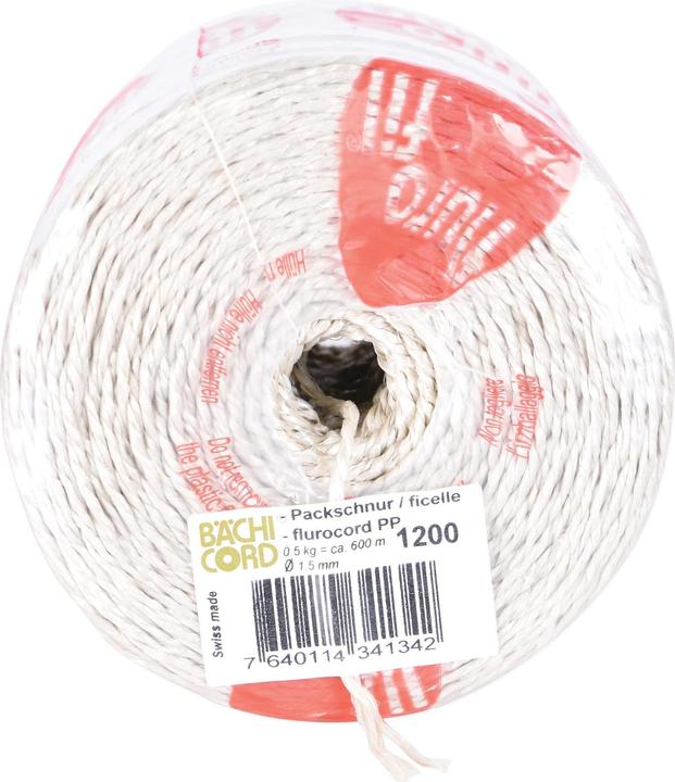 Bächi-Cord Cavo Flurocorda (1 Pezzo/i)