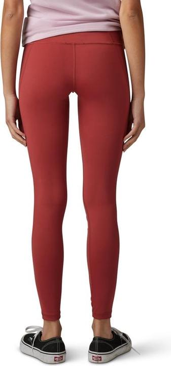 Actual product image Fox Pant 23 Boundary Legging Scar XS (XS)