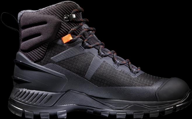 Produktbild Mammut Blackfin III Mid DT Women (41 1/3)