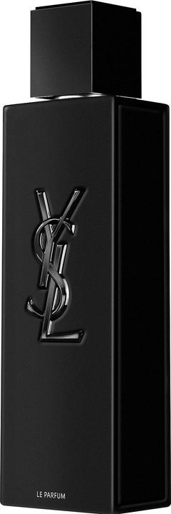 Yves Saint Laurent Myslf