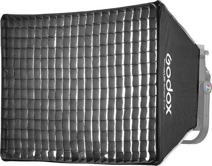 Produktbild Godox Knowled P600R Diffuser (P600RS23)